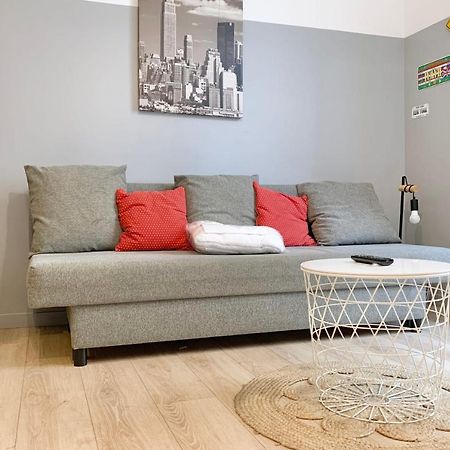#A2 Sebastien'S Studio Calm Fully Equipped Grenoble Exteriör bild